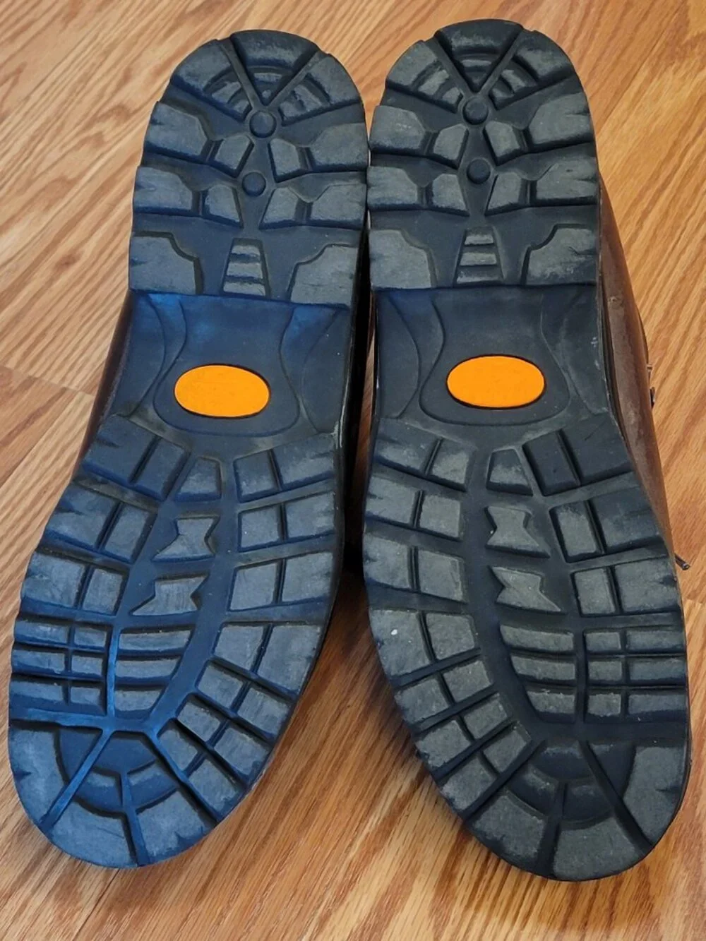 Vasque these have